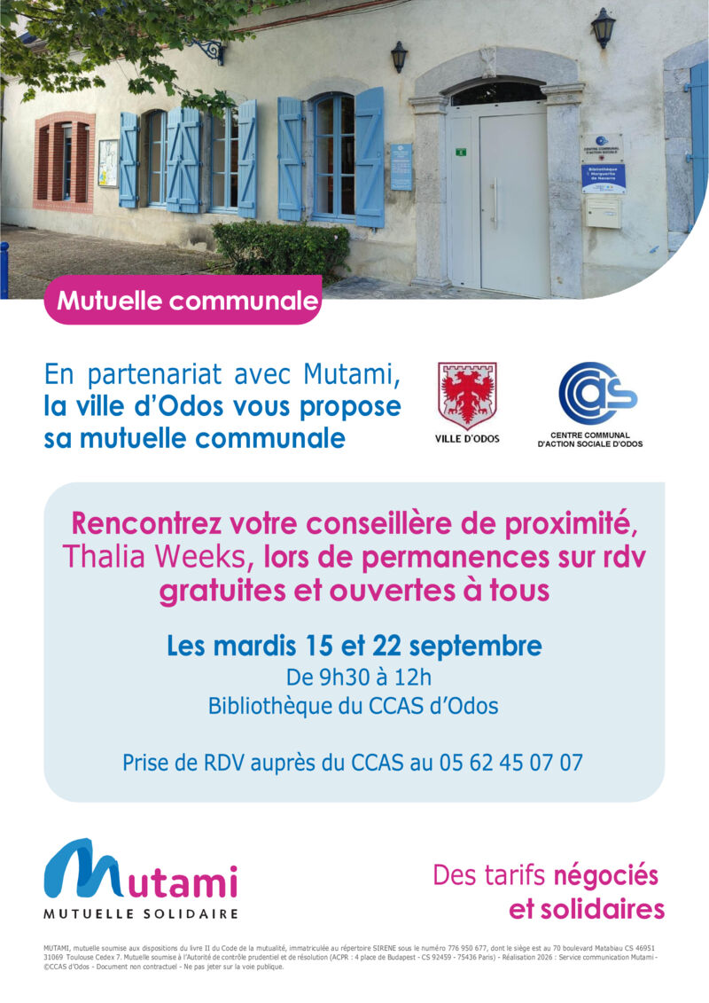 MUTAMI-Odos-Permanences