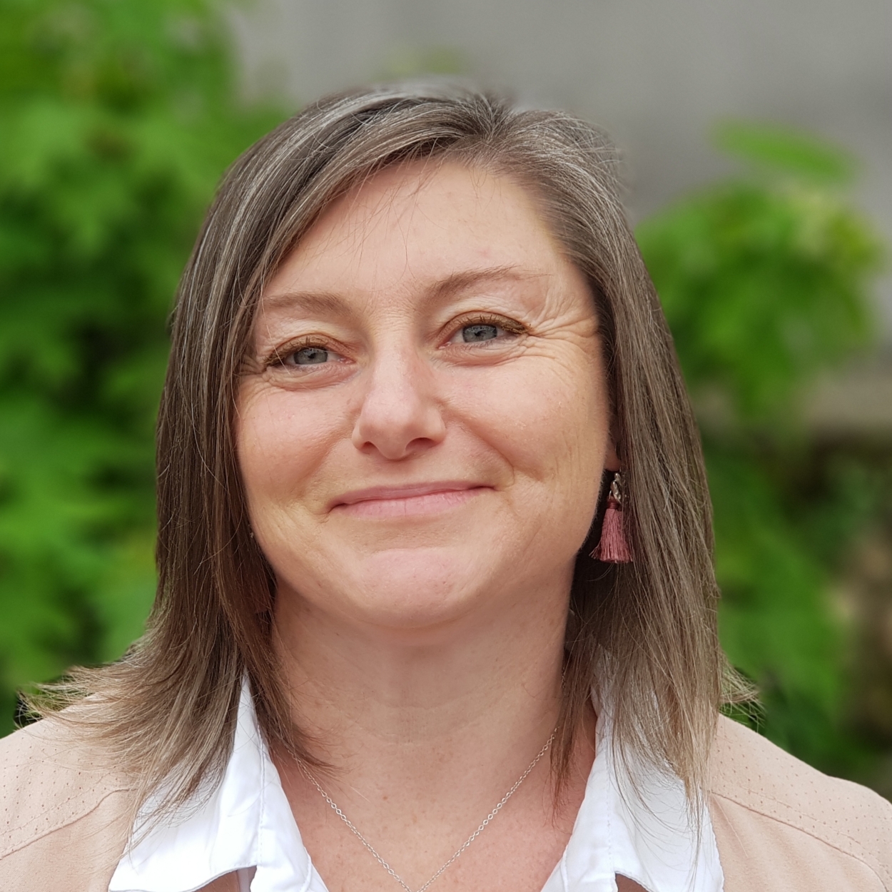 Dominique COUDRAIS