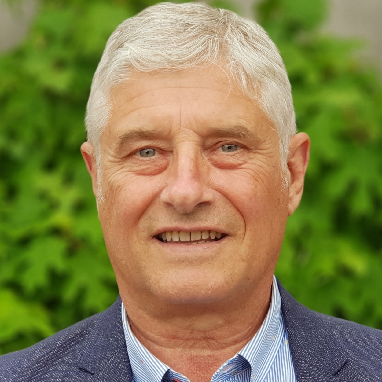 Jean-Paul SERRES