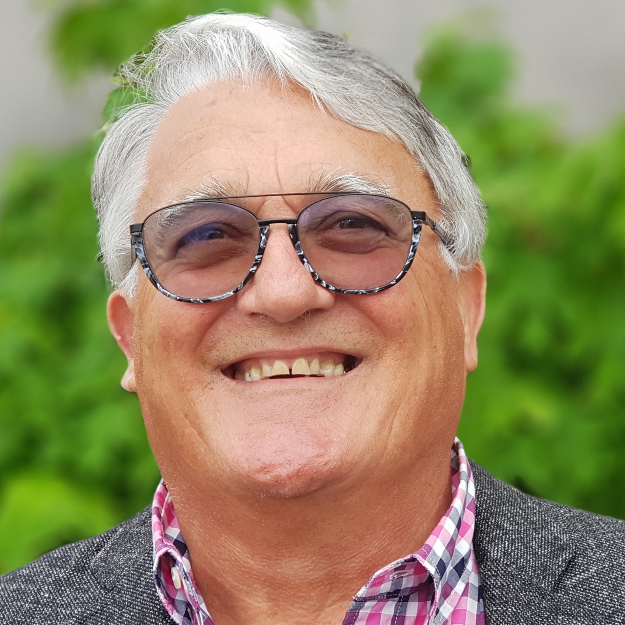 Lionel AUDELAN