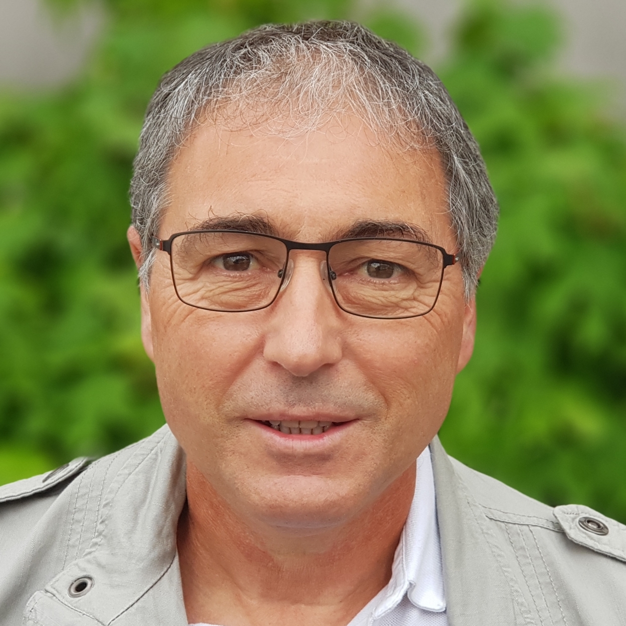 José VAZ