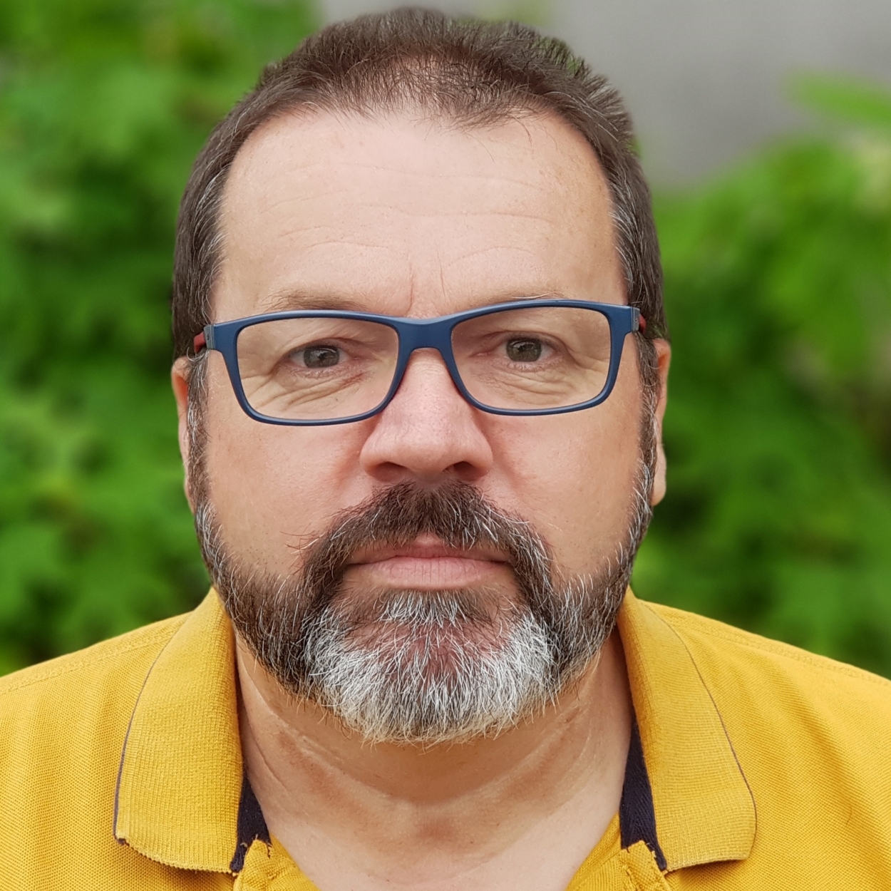 Frédéric BONNEBAIGT