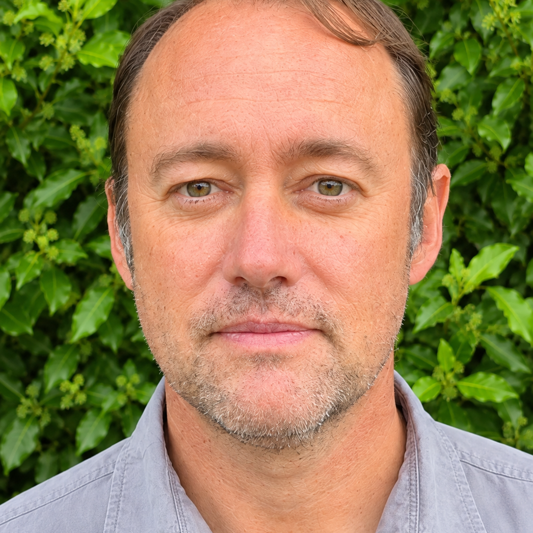 Luc Teroin