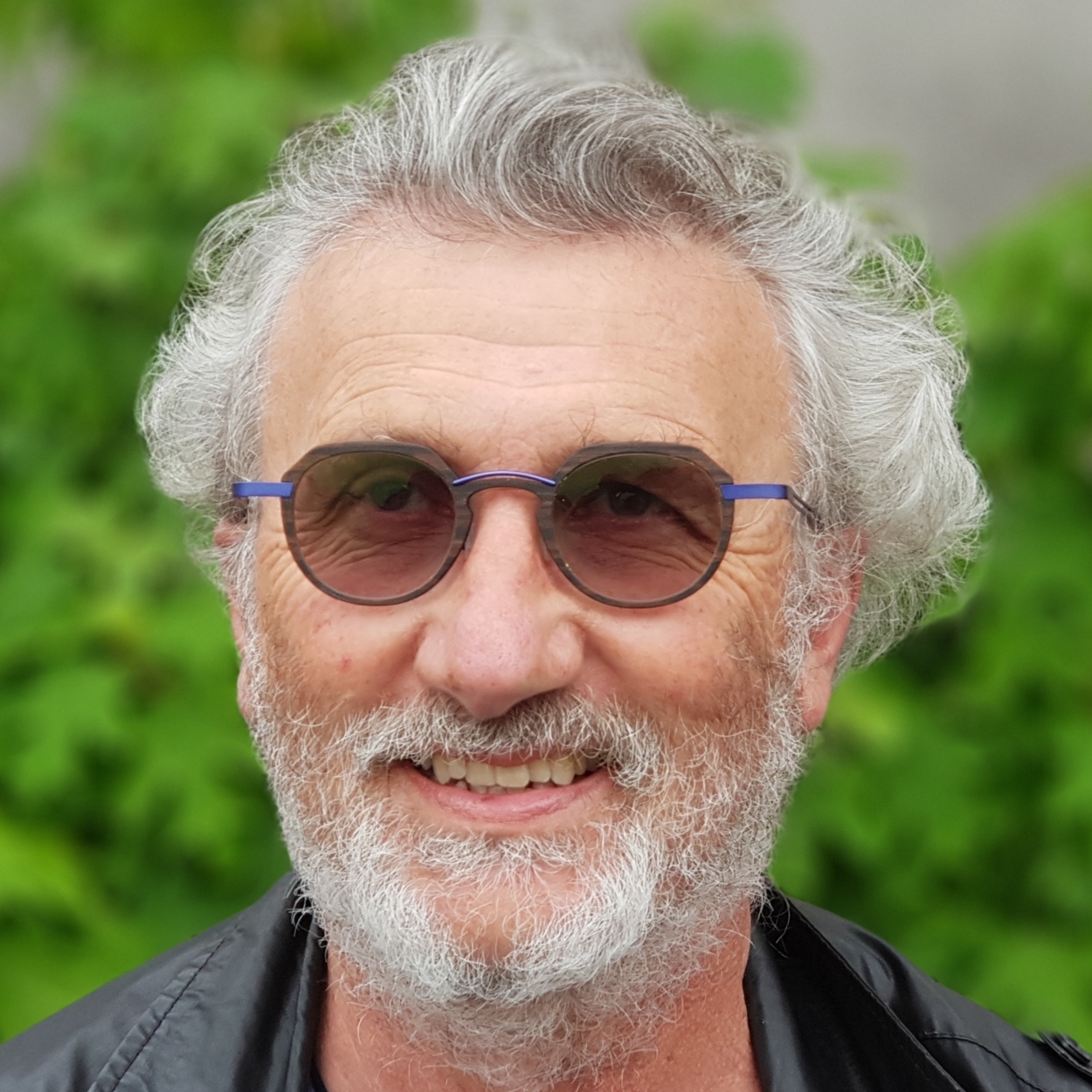 Jean-Luc MAURIET
