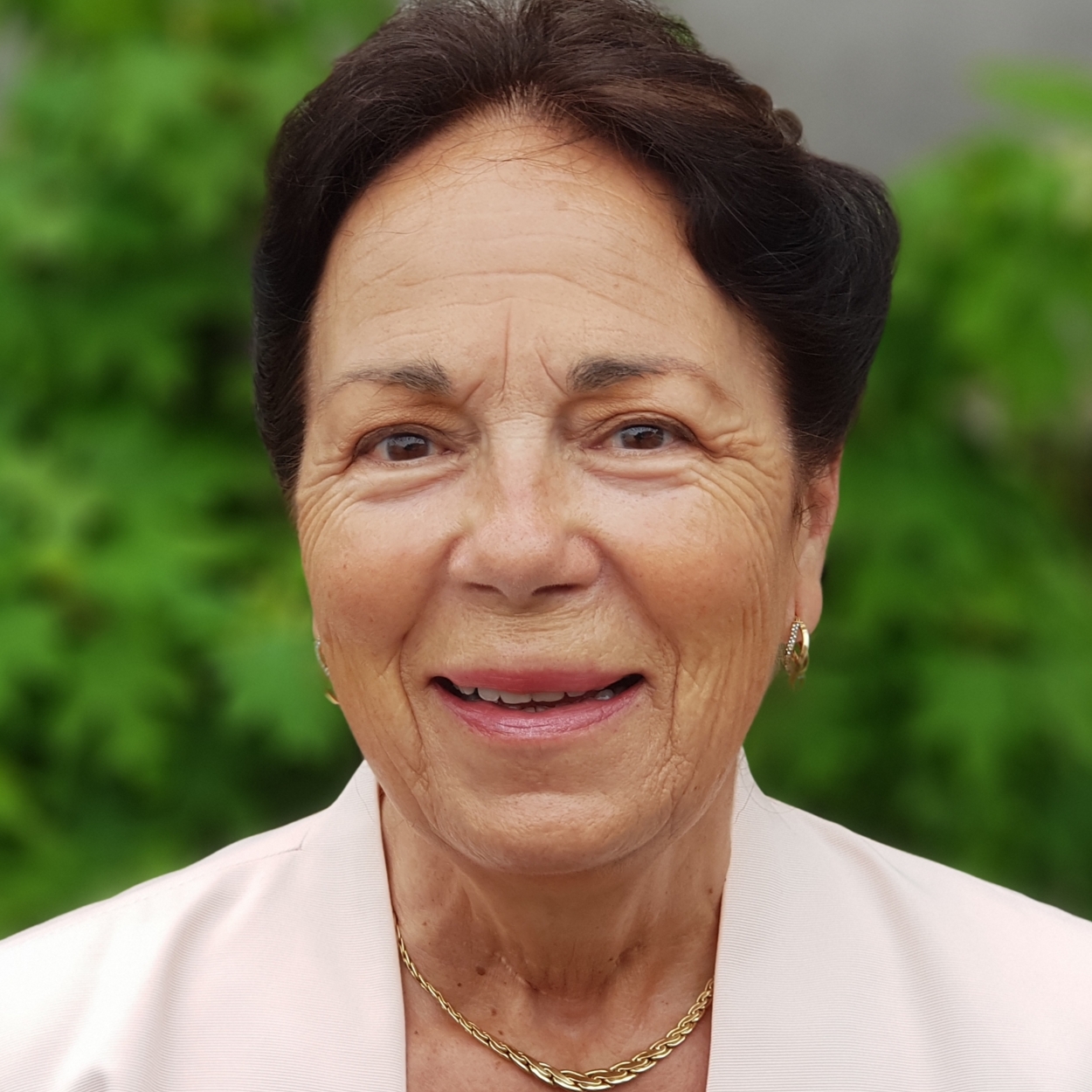 Jeannine CANO CREAC'H
