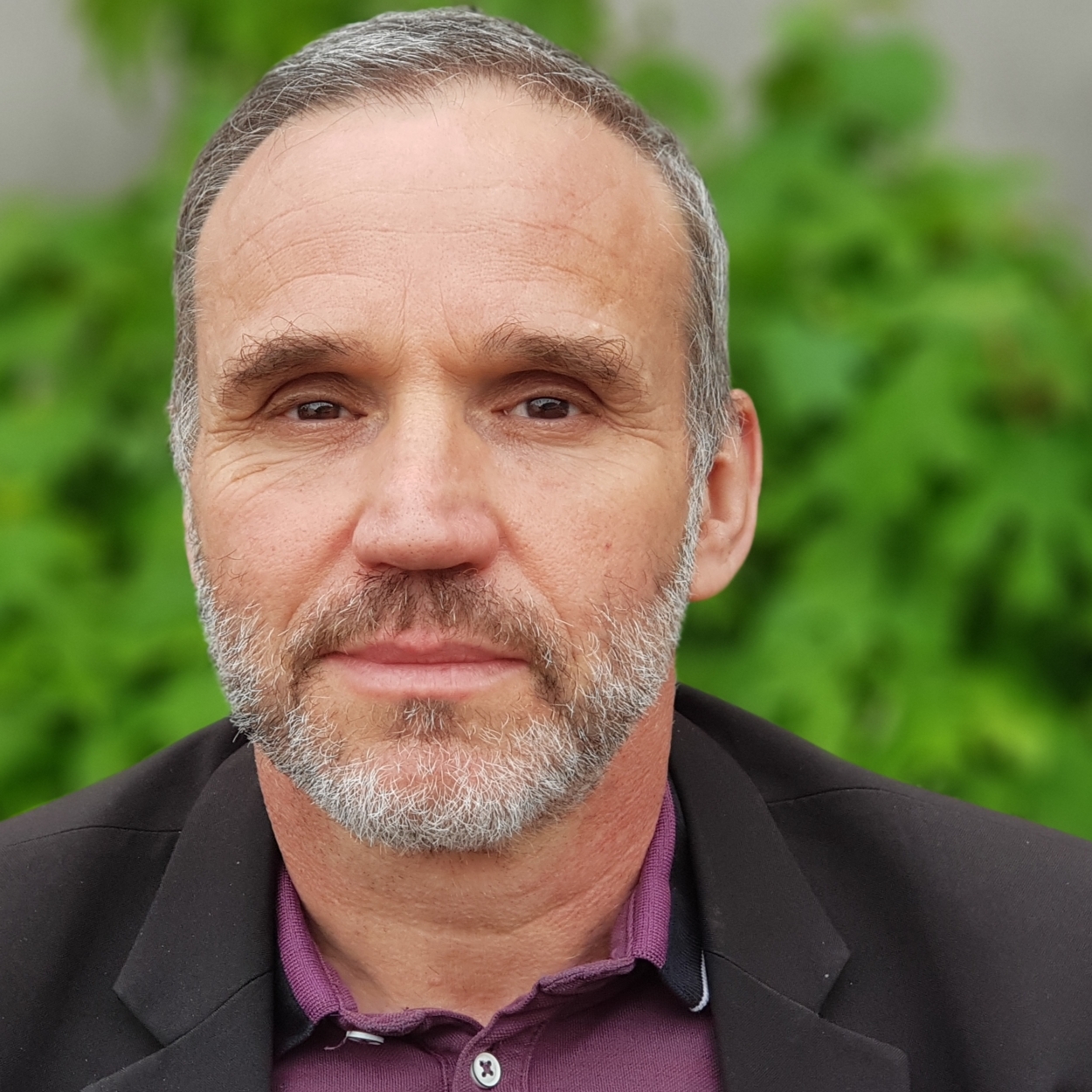 Gérard CARRERE