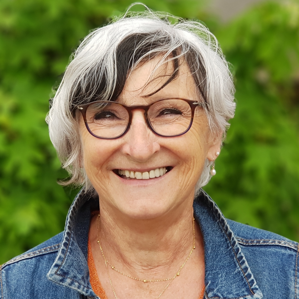 Josette ABADIE