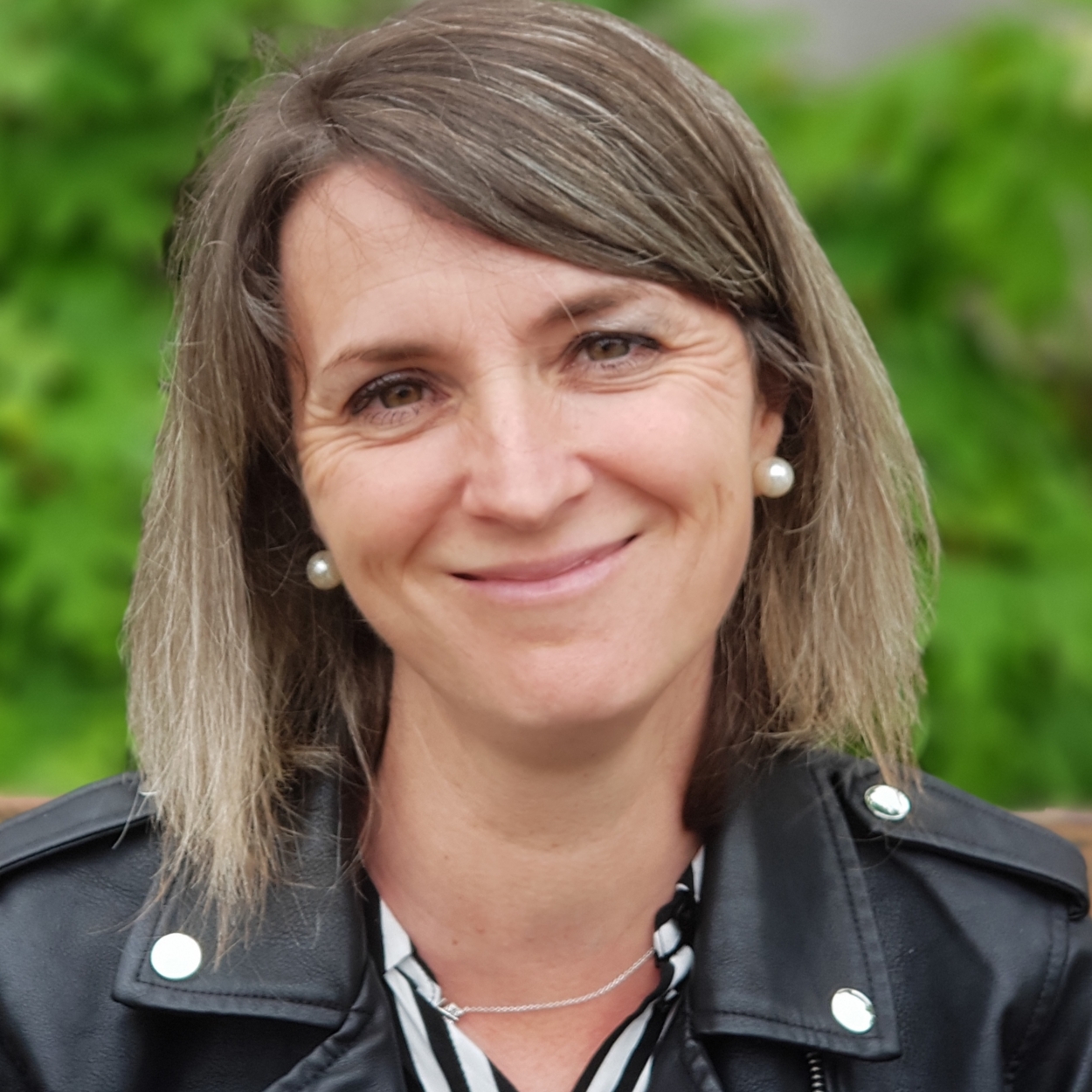Corinne MASSEI