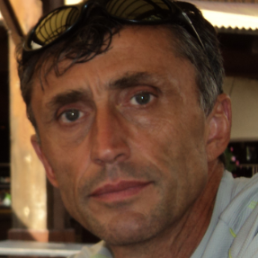 Gerard DUCOS