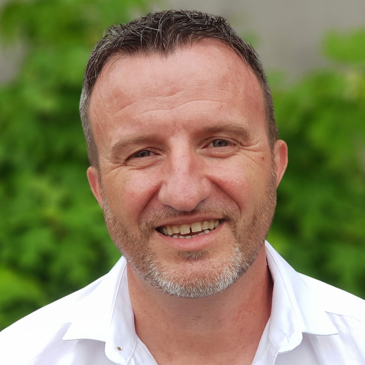 Jean-François CAZAJOUS