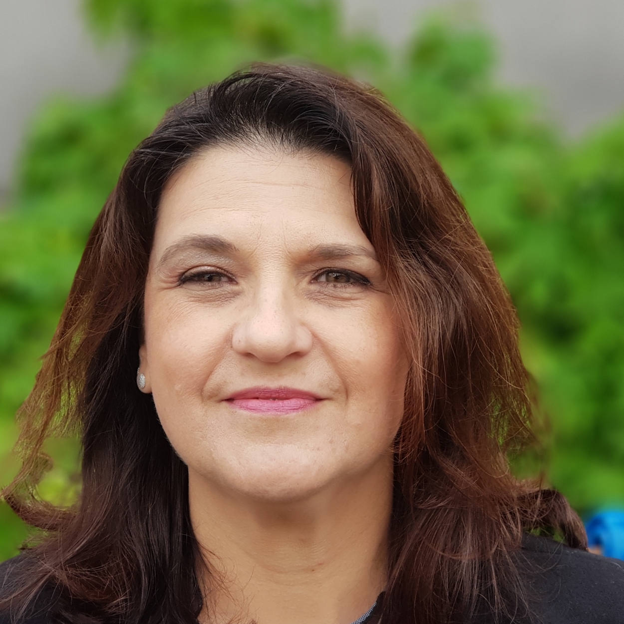 Sylvie MARCHE