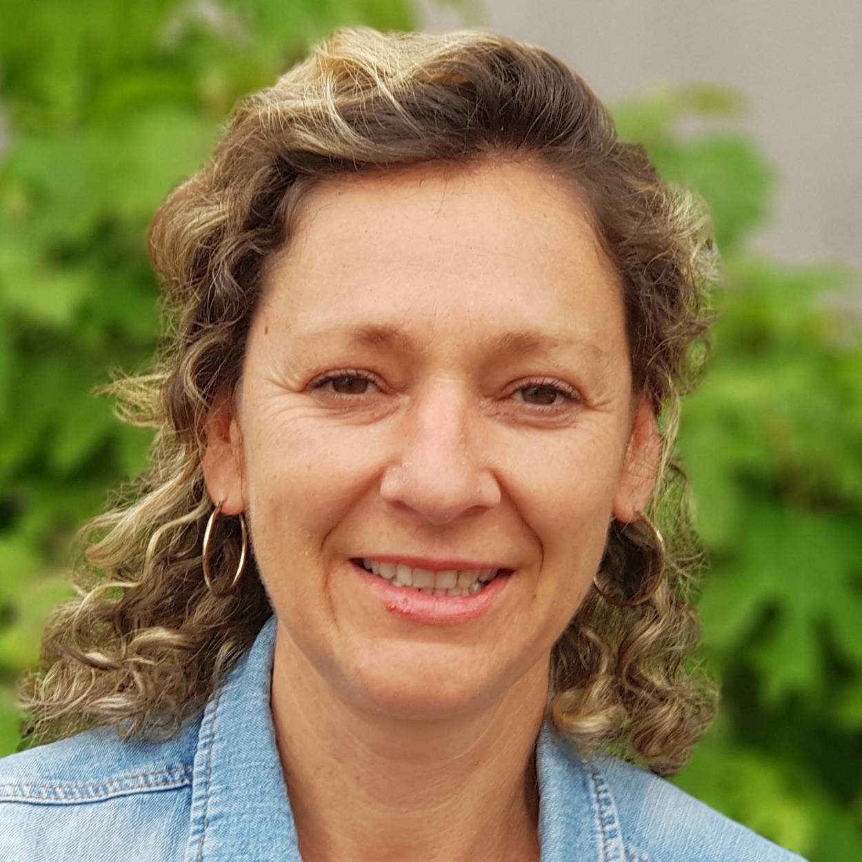 Viviane RONCARI