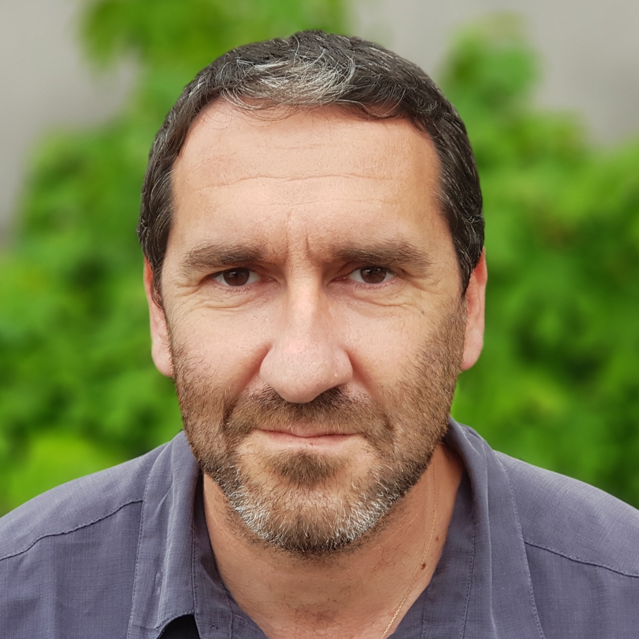 Bruno PASTRE