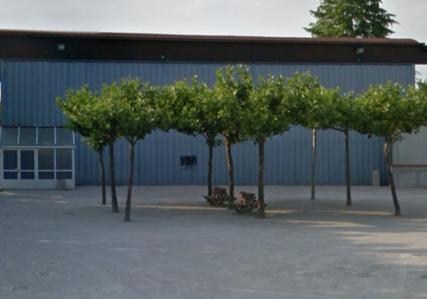 gymnase