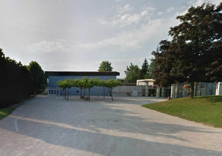 gymnase 2