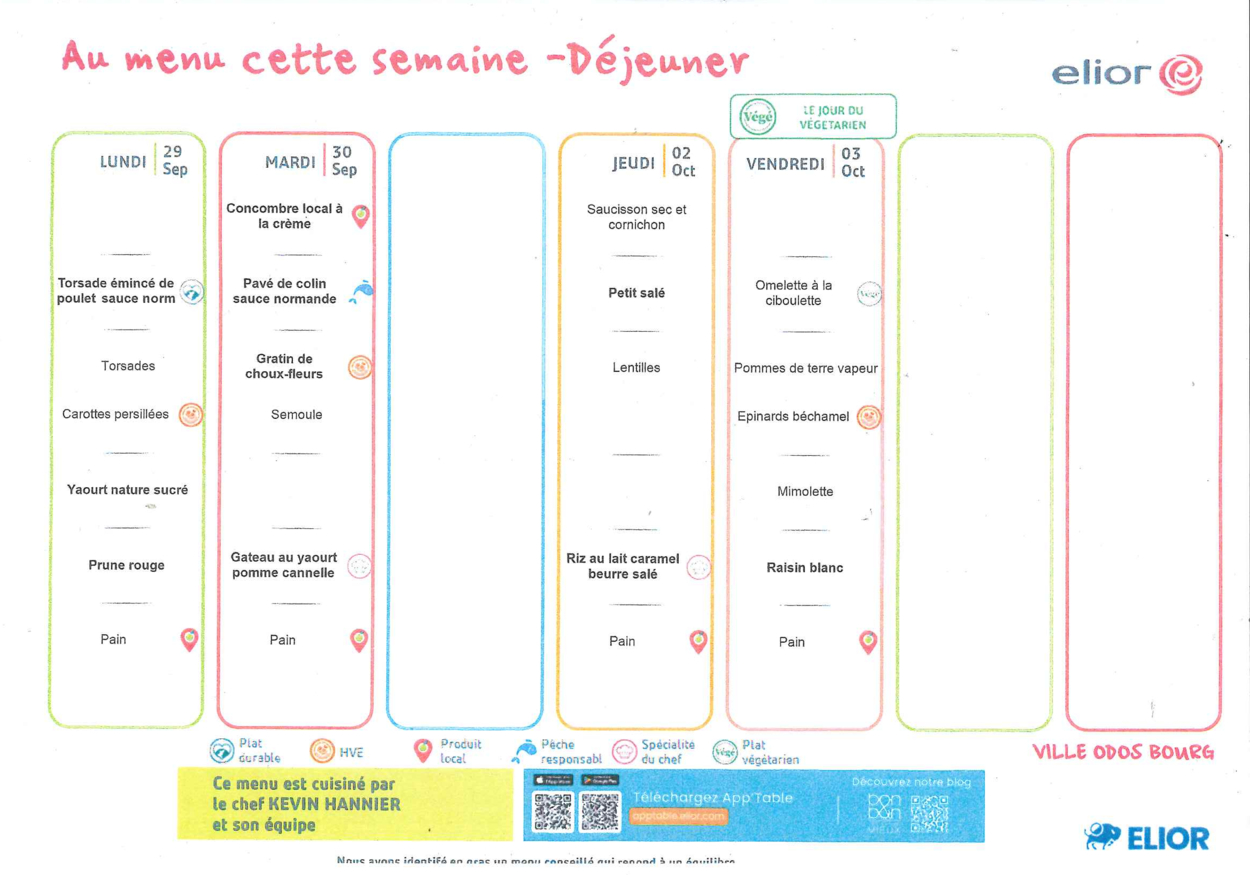 menu-cantine