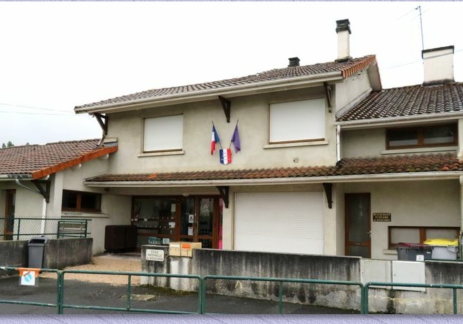 Photo Ecole maternelle Bouscarou