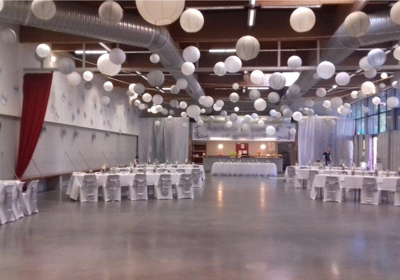 Salle poly