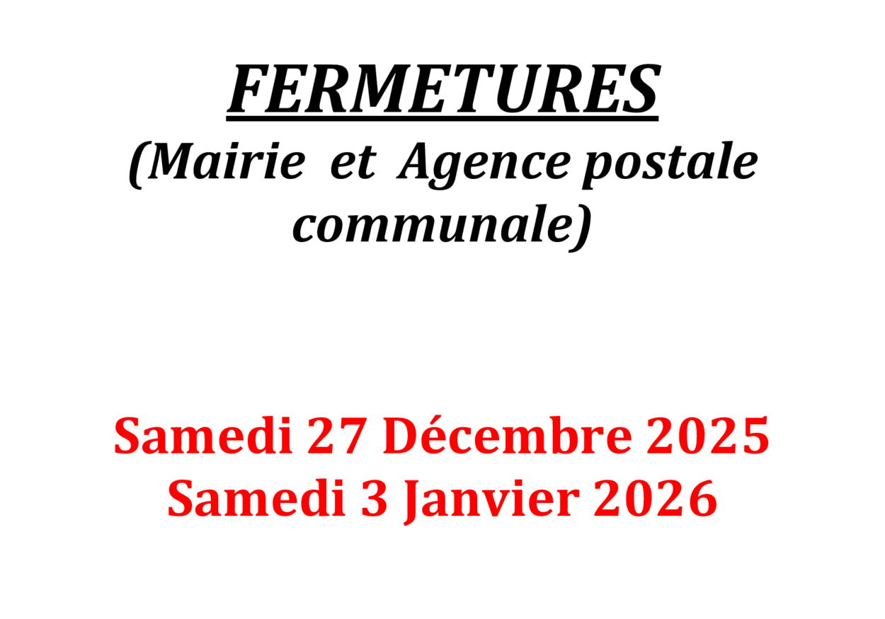 FERMETURES-fin-d-année-2025