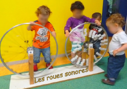 La cour 2