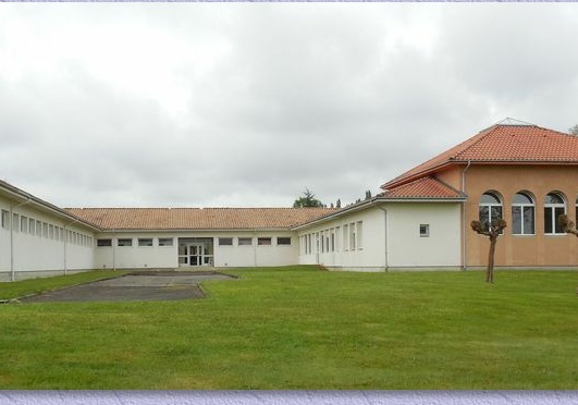 Ecole du Bourg1