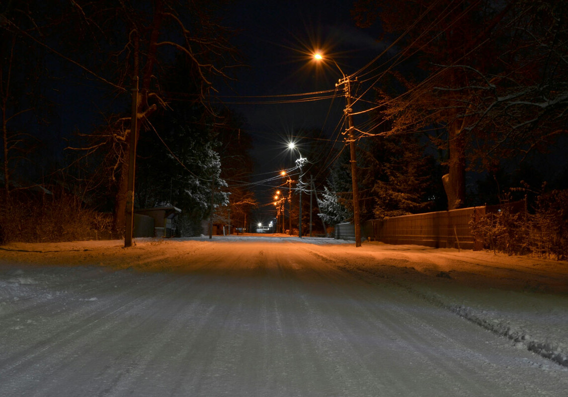 neige neige
