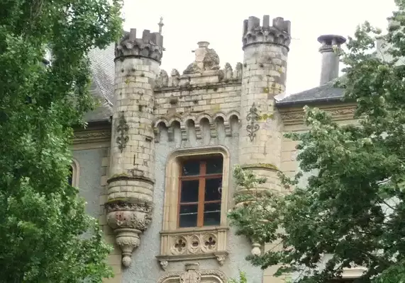 chateau-de-marguerite-de-navarre