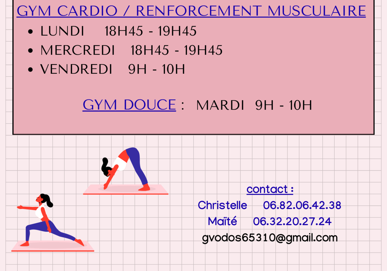 affiche-gym