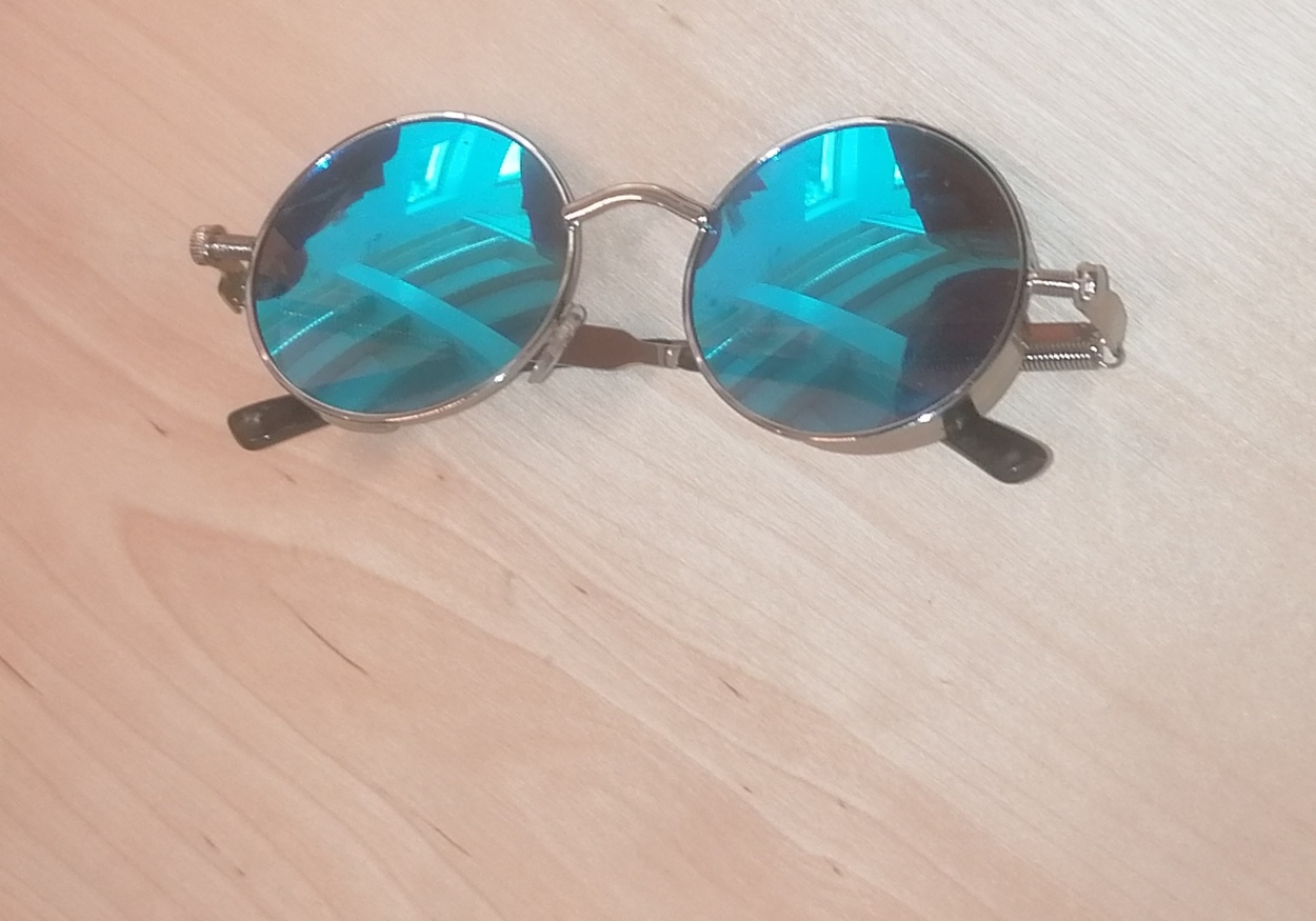 Lunette 120526