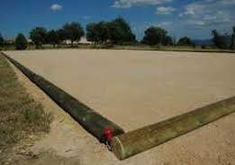pétanque