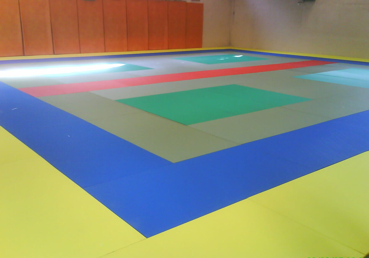 Dojo