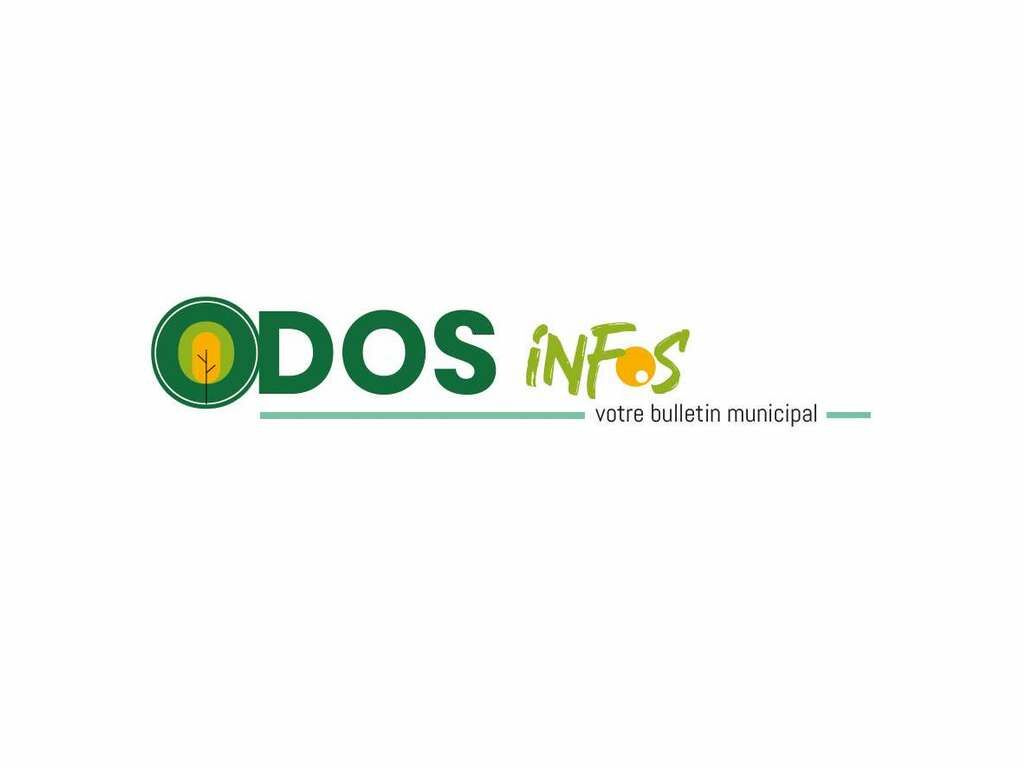 odos info