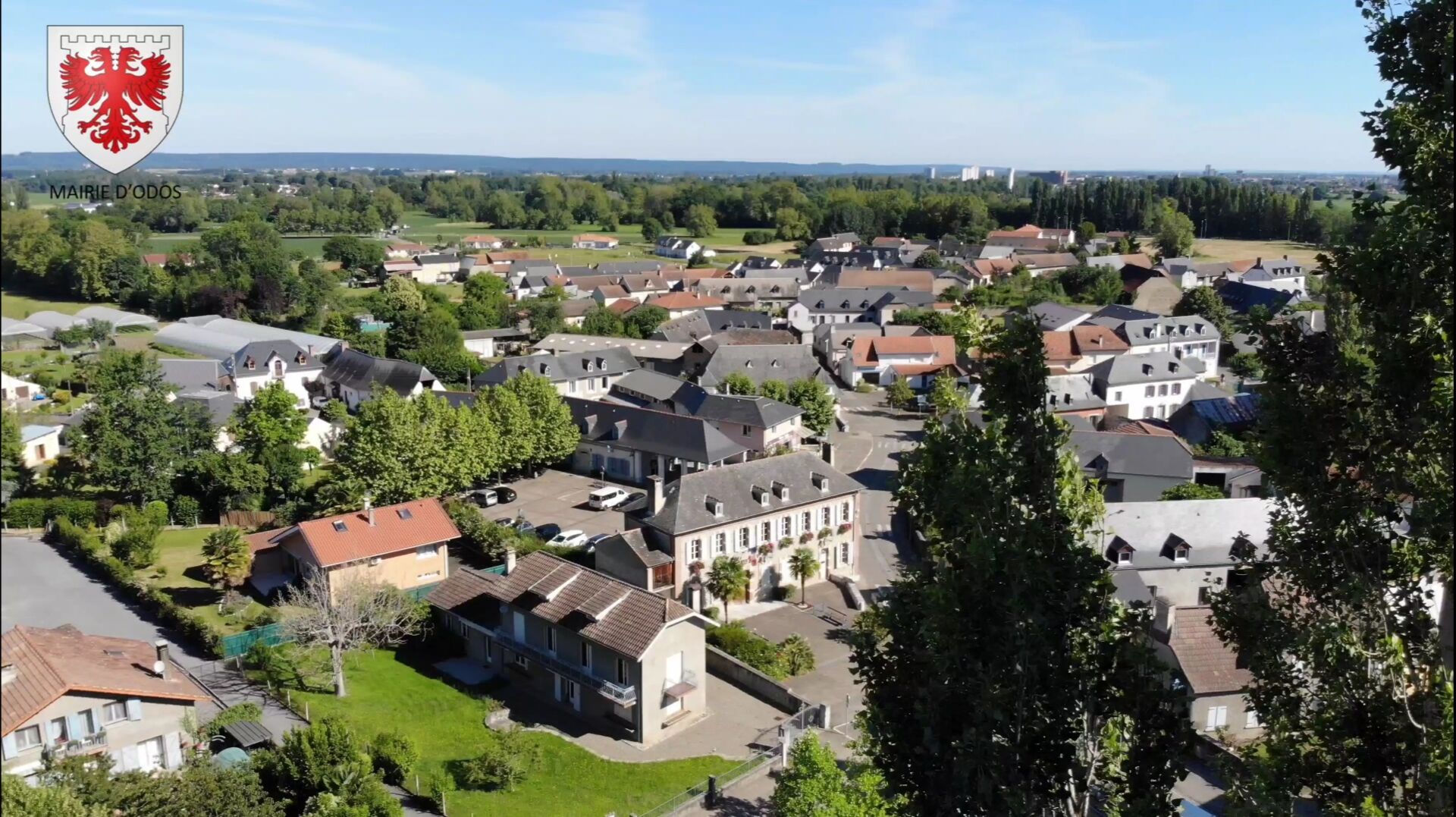 Laterale MARIE 1