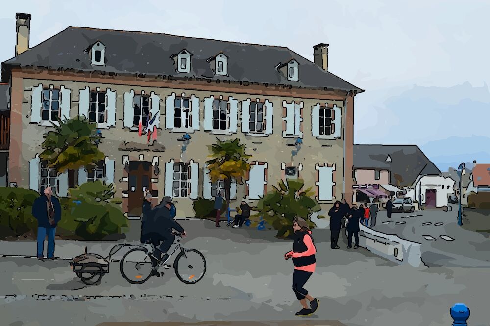Photo UNE - Décembre 2020