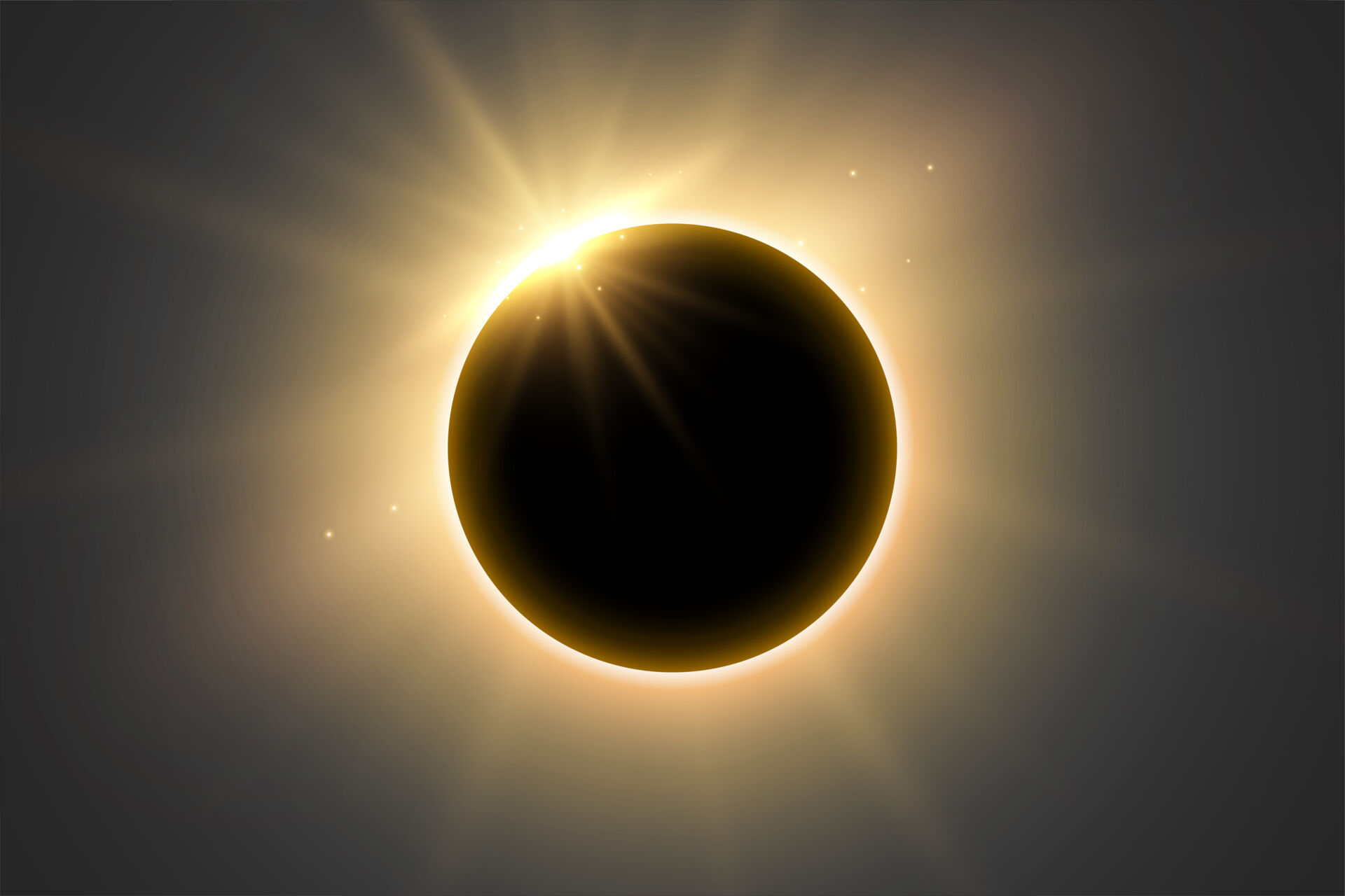 Logo eclipse