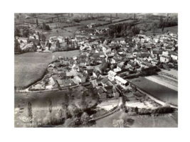 vieille photo odos