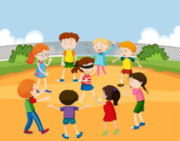 enfance 2