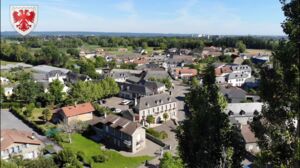Laterale MARIE 1