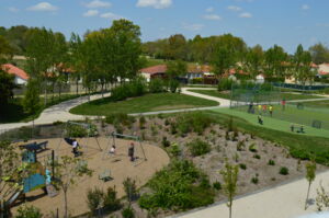 Photo UNE - Odos Infos N°2