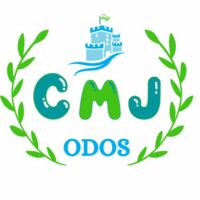 Logo CMJ