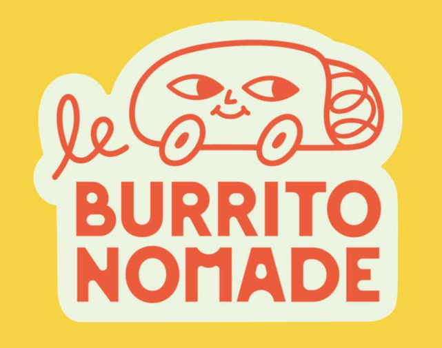 Logo burrito