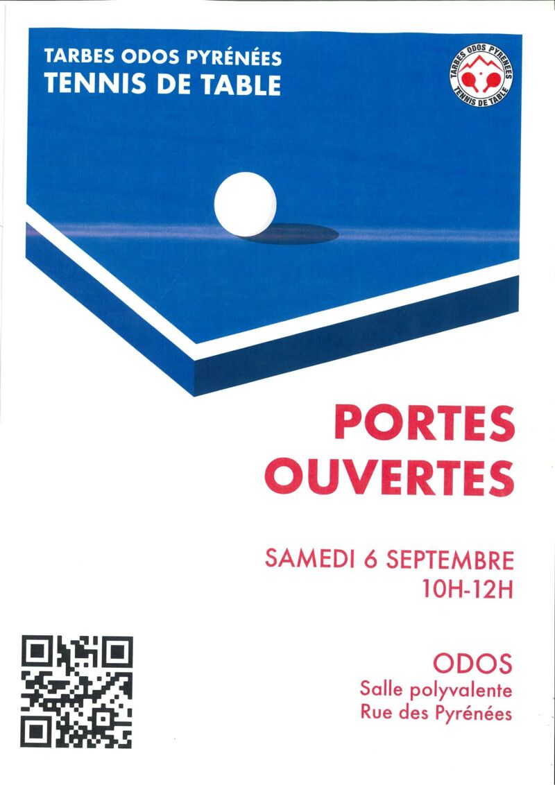 tENNIS DE TABLE tENNIS DE TABLE