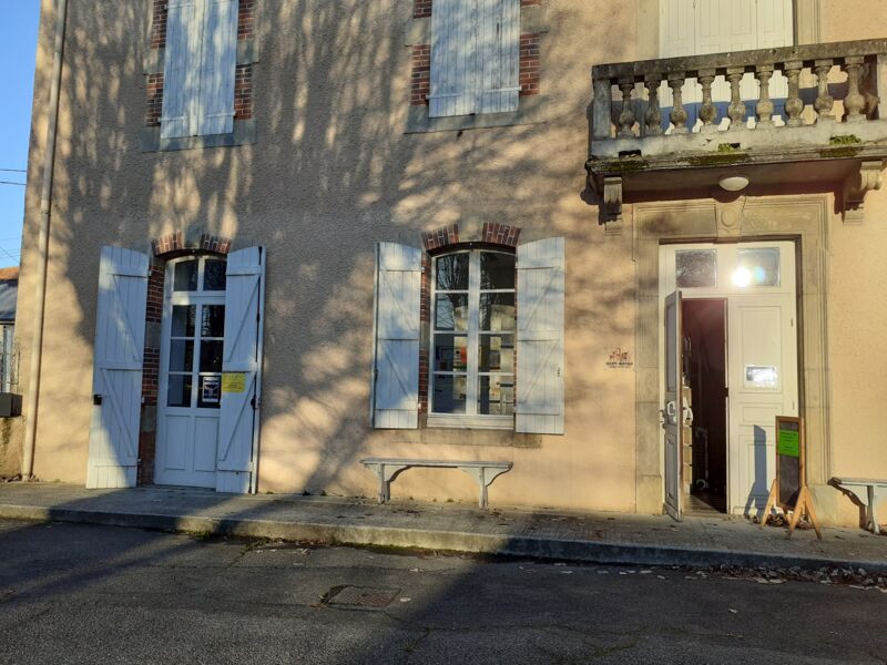 photo entrée mjc photo entrée mjc