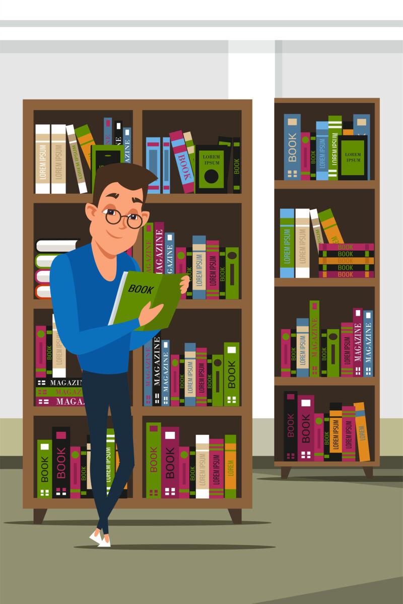 Bibliothèque