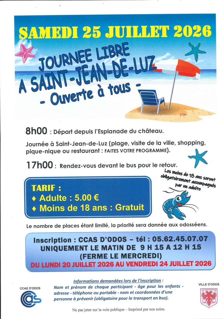 25 juillet