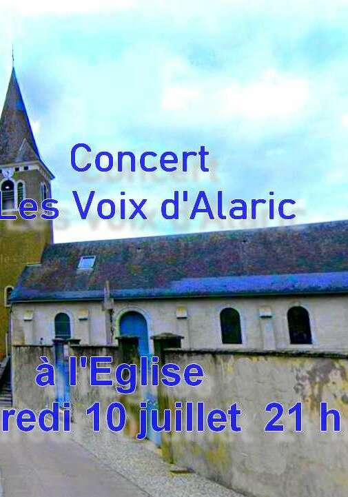 concert