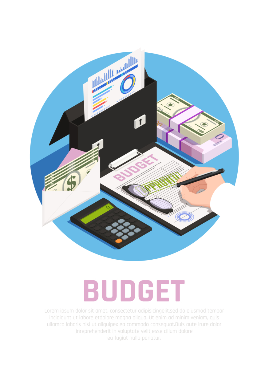 budget